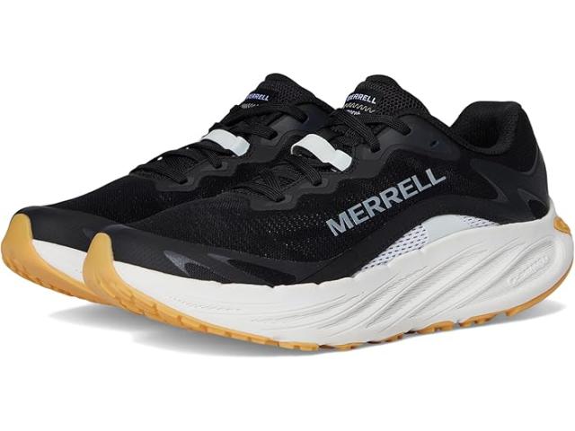 (取寄) メレル レディース  Merrell women Promorph Black/White