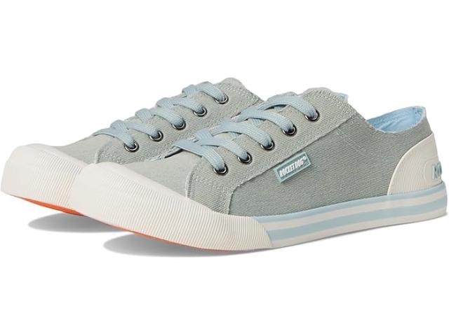 (取寄) ロケットドッグ レディース ジャジン Rocket Dog women Jazzin Denim Light Blue