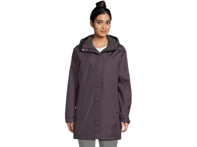 (取寄) ヘリーハンセン レディース アデン インサレーテッド コート Helly Hansen women Aden Insulated Coat Purple