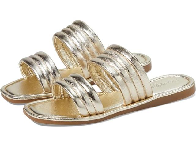 (取寄) セイシェル レディース ケープ メイ メタリック Seychelles women Seychelles Cape May Metallic Goldの通販は 31,380円