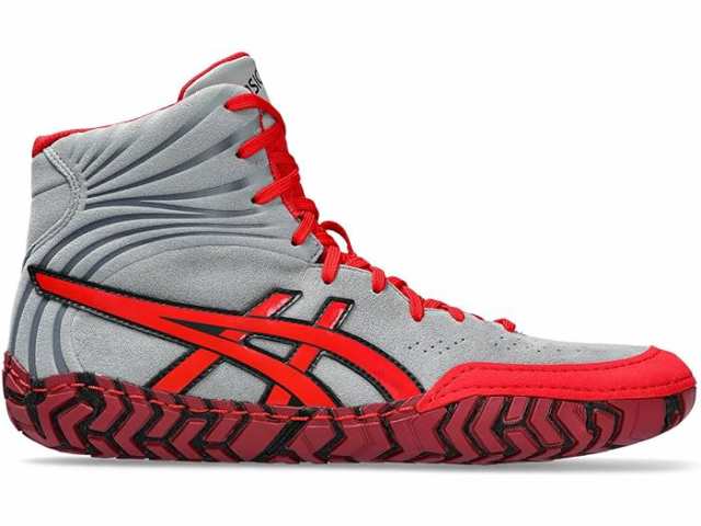 Asics cheap aggressor 5