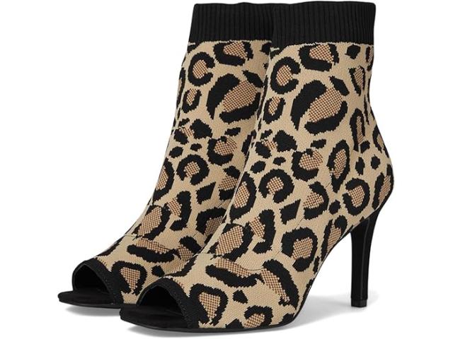 (取寄) ミア レディース サディ MIA women MIA Saddie Leopard Printの通販は