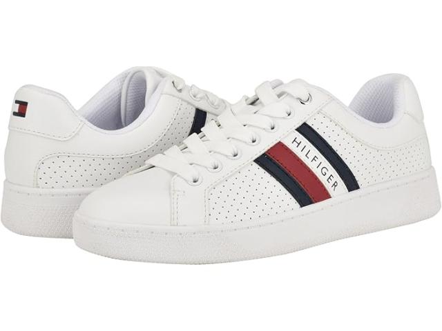 (取寄) トミーヒルフィガー レディース 1 Tommy Hilfiger women Tommy Hilfiger Jallya Whiteの通販は