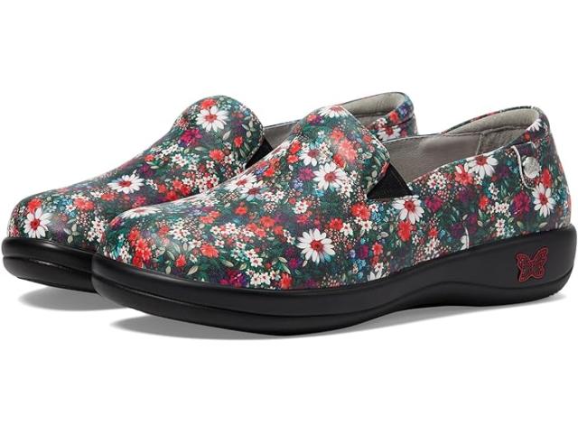 (取寄) アレグリア レディース ケリー Alegria women Alegria Keli Sugar N' Red Spice