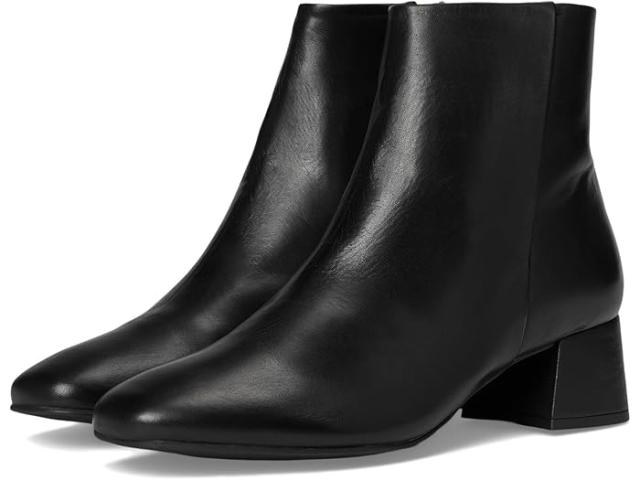 (取寄) ミズ ムーズ レディース ガリン ブーツ Miz Mooz women Garin Boots Black