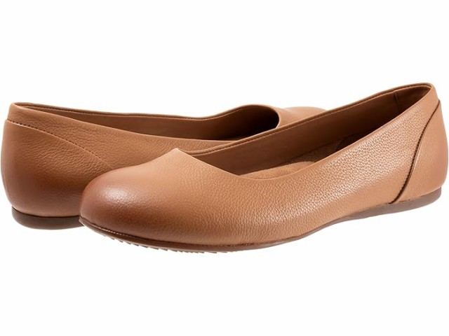 (取寄) ソフトウォーカー レディース ソノマ SoftWalk women SoftWalk Sonoma Tan Tumbledの通販は