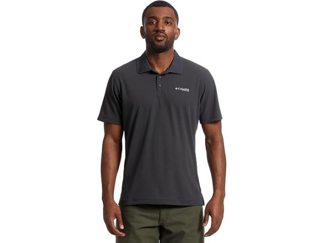 (取寄) コロンビア メンズ フリーザー ポロ Columbia men Freezer Polo Shark