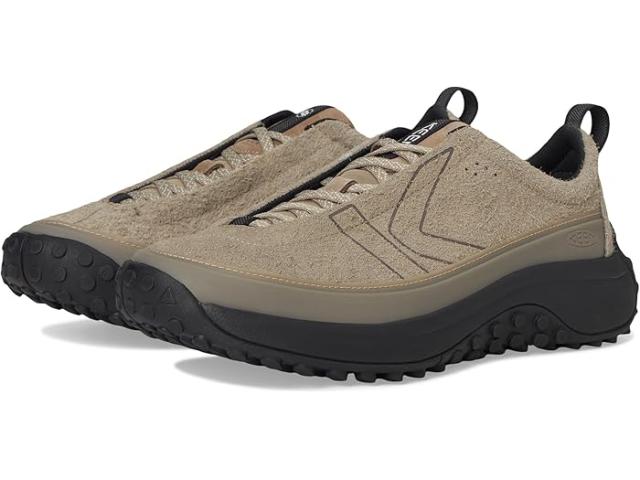 (取寄) キーン メンズ スニーカー KEEN men Sporra Sneakers Brindle/Birch