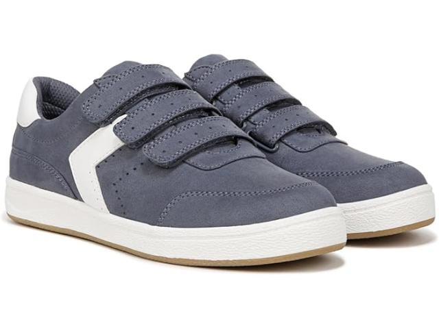 (取寄) ドクターショール レディース デイドリーマー ファッション スニーカー Dr. Scholl's women Dr. Scholl's Daydreamer Fashion Sneaker Oxide Blue Microfiberの通販は