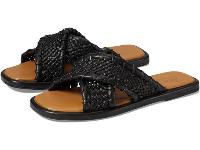 (取寄) スプリング ステップ レディース モントーク Spring Step women Spring Step Montauk Black