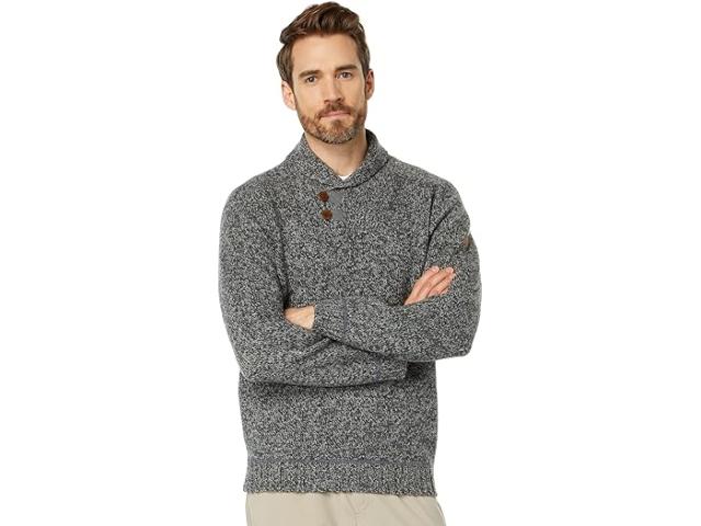 (取寄) フェールラーベン メンズ ラーダ セーター Fjllrven men Fjallraven Lada Sweater Greyの通販は 36,569円