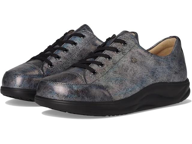 (取寄) フィン コンフォート レディース イケブクロ Finn Comfort women Finn Comfort Ikebukuro Platin Magliaの通販は