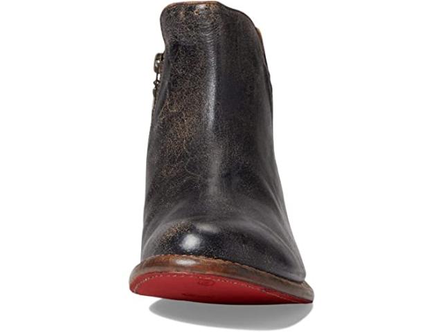 (取寄) ベッドステュ レディース ユリサ Bed Stu women  Yurisa Black Lux