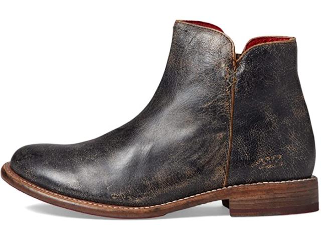 (取寄) ベッドステュ レディース ユリサ Bed Stu women  Yurisa Black Lux