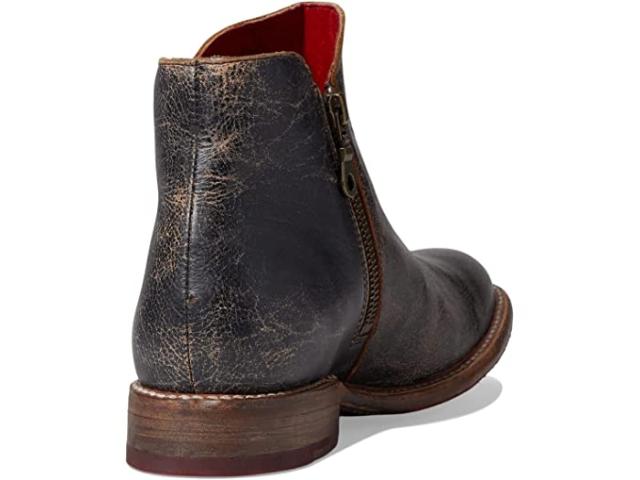 (取寄) ベッドステュ レディース ユリサ Bed Stu women  Yurisa Black Lux