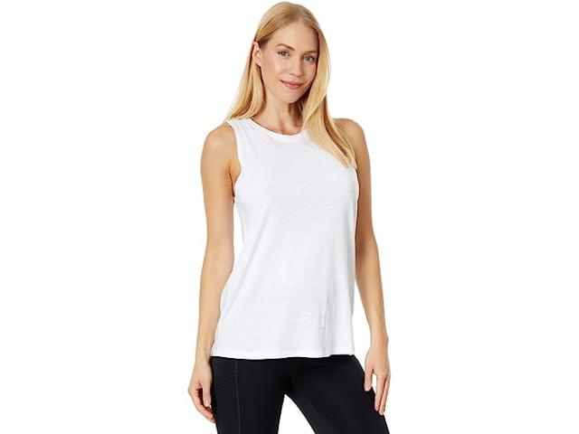 (取寄) TASC パフォーマンス レディース ノラ 2.0 タンク tasc Performance women tasc Performance Nola 2.0 Tank White