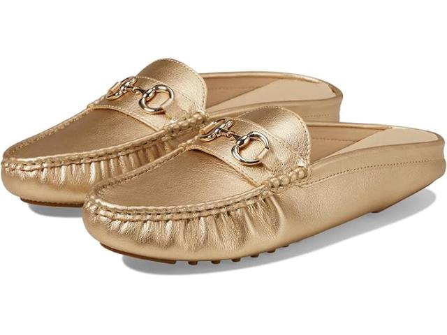 (取寄) アンクライン レディース セントリック Anne  women Centric Gold