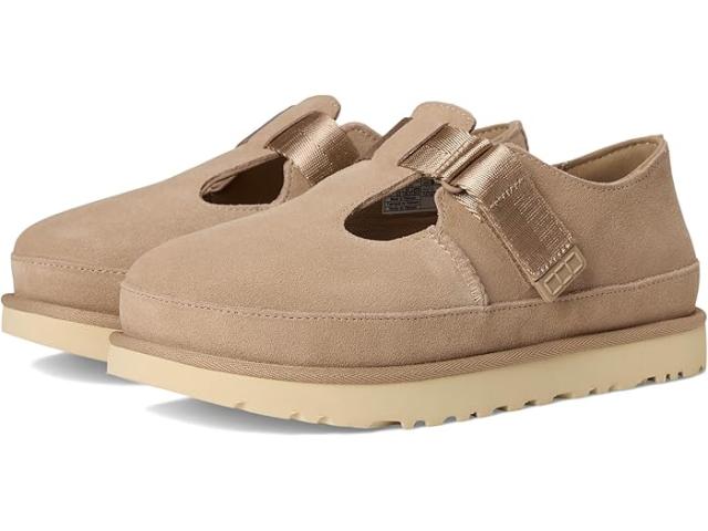 (取寄) アグ レディース ゴールデンスター メアリー ジーン UGG women Goldenstar Mary Jane Sand