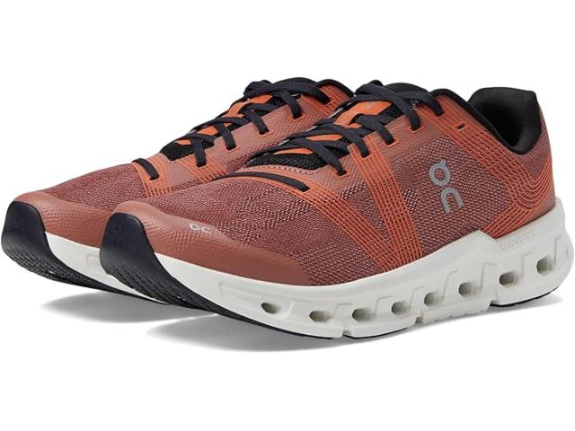 (取寄) オン メンズ クラウドゴー On men Cloudgo Mahogany/Ivoryの通販は 31,642円