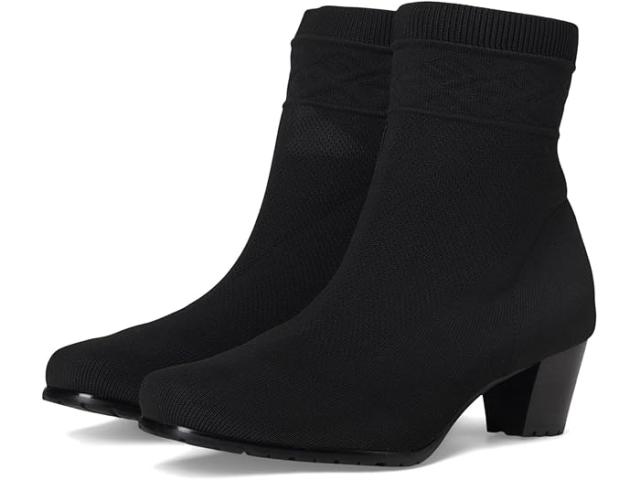 (取寄) デビッドテイト レディース カリスタ David Tate women Kalista Black