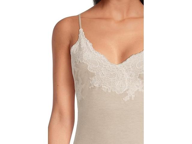 取寄) ナトリ レディース ラグゼ シャングリ-ラ スリップ Natori women