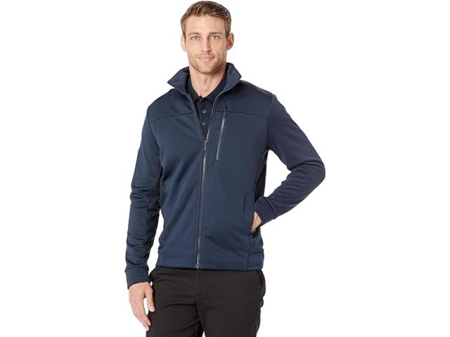 (取寄) ヘリーハンセン メンズ クルー フリース ジャケット Helly Hansen men Helly Hansen Crew Fleece Jacket Navyの通販は 42,010円