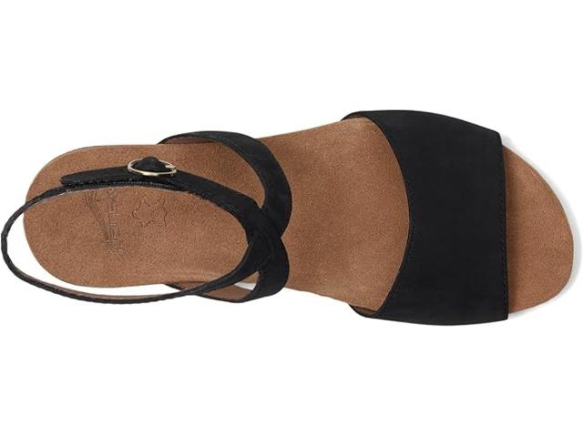 取寄) ダンスコ レディース Dansko women Rafferty Blackの通販はau