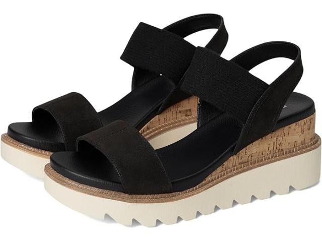 (取寄) ミア レディース オラニー MIA women Olany Black