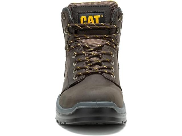 (取寄) キャタピラー メンズ ストライバー ST Caterpillar men Caterpillar St ST Brown 取寄) キャタピラー メンズ ストライバー ST Caterpillar men