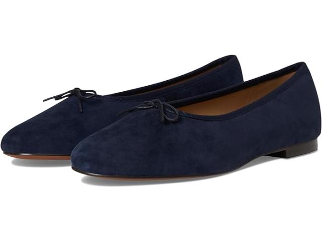 (取寄) メイドウェル レディース フランシーヌ Madewell women Francine Deep Indigo