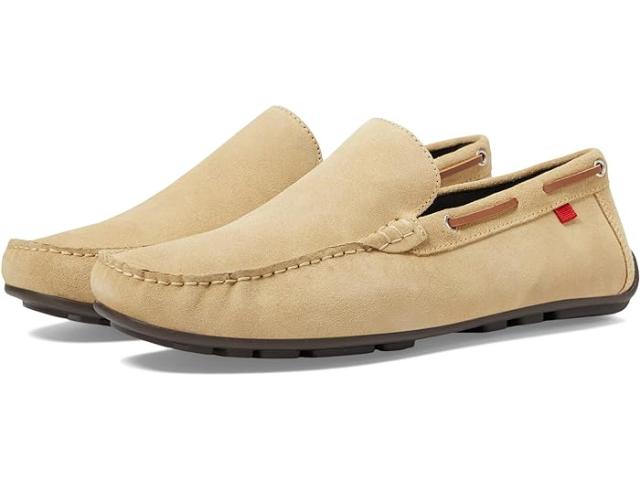 (取寄) マークジョセフニューヨーク メンズ ウィルミントン Marc Joseph New York men Marc Joseph New York Willmington Beige Suede