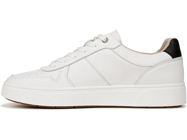 (取寄) バイオニック レディース キミー コート VIONIC women VIONIC Kimmie Court White Leather