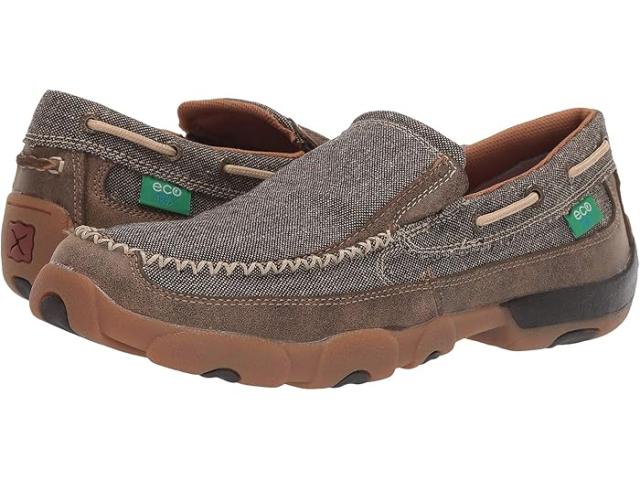 (取寄) ツイステッド X メンズ MDMS012 Twisted X men MDMS012 Grey