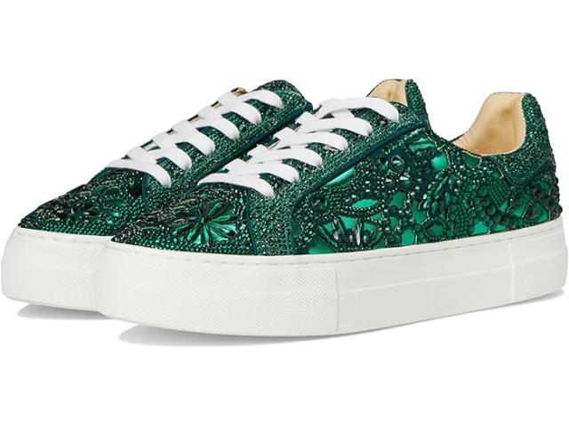 (取寄) ブルー バイ ベッツィジョンソン レディース ライリー Blue by Betsey Johnson women Reily Emerald