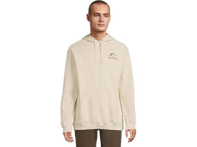 (取寄) ソルティ クルー メンズ キャスト ライフ フリース Salty Crew men Cast Life Fleece Bone