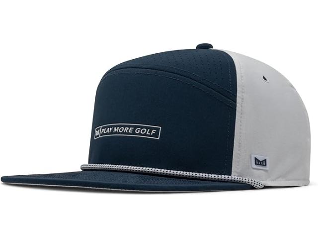 (取寄) メリン ハイドロ トレンチズ ドライブ melin Hydro Trenches Drive Navy/White