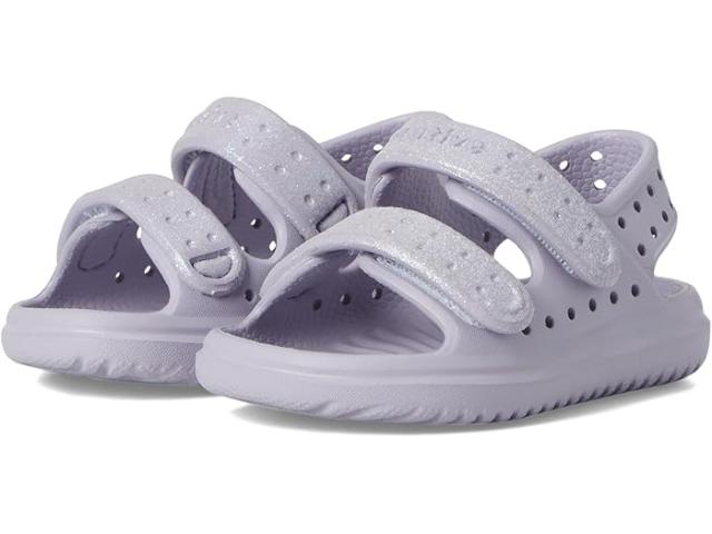 (取寄) ネイティブシューズ キッズ キッズ チェイス (トドラー) Native Shoes Kids kids Chase Bio-Bling (Toddler) Future Purple Bling/Future Purpleの通販は 12,667円