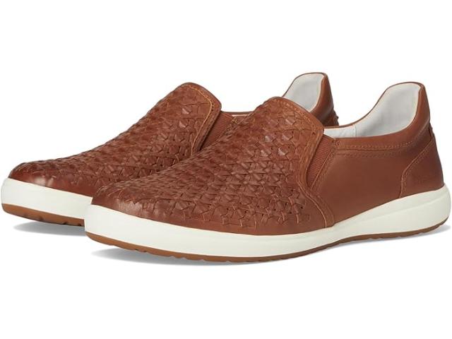 (取寄) ジョセフ セイベル レディース カレン 72 Josef Seibel women Caren 72 Camel