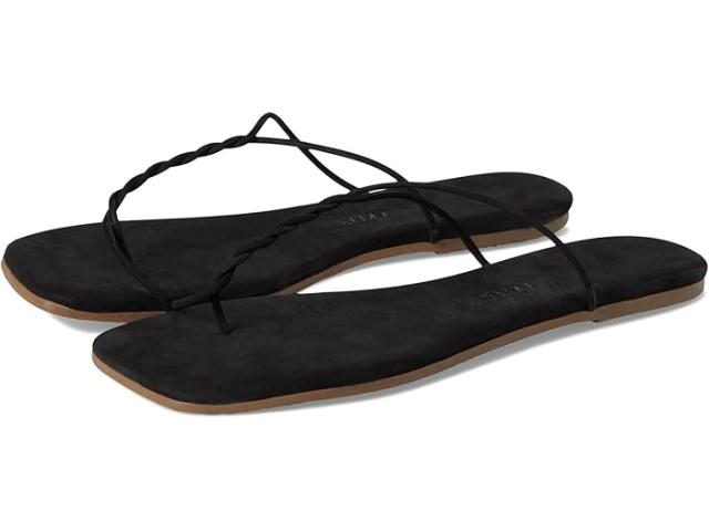 (取寄) ティキーズ レディース シモネ TKEES women Simone Sable