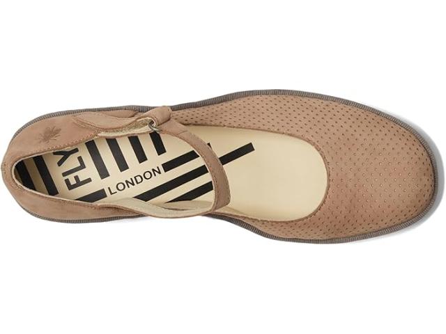 フライ ロンドン FLY LONDON HUVI044FLY レディース ヒール パンプス Black Gotborg フライロンドン レディース ヒール シューズ HUVI044FLY