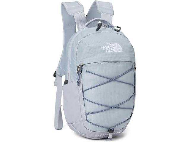 (取寄) ノースフェイス ボレアリス ミニ バックパック The North Face Borealis Mini Backpack Blue Flax/Twilight Galaxy