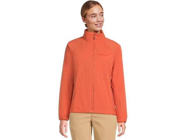(取寄) マーモット レディース ノーバス Lt ジャケット Marmot women Novus LT Jacket Pomelo
