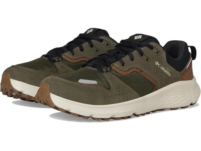 (取寄) コロンビア メンズ ベンソン Columbia men Benson Peatmoss/Spice