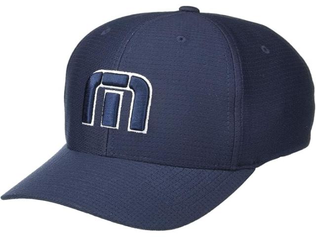 (取寄) トラヴィスマシュー メンズ B-バハマ ハット TravisMathew men B-Bahamas Hat Navy