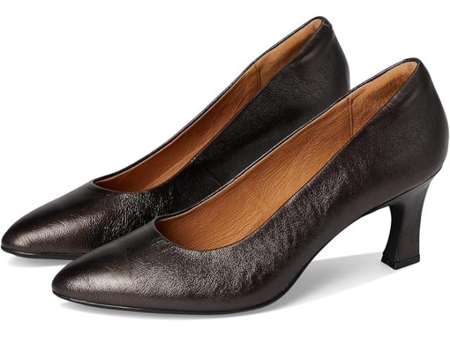 (取寄) ソフト レディース サミー Sofft women Samy Espresso llic