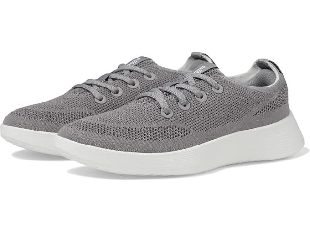 (取寄) オールバーズ レディース ツリー ランナー ゴー Allbirds women Allbirds Tree Runner Go Medium Grey (Blizzard)