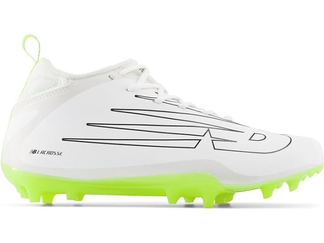 取寄) ニューバランス メンズ ラッシュ V4 ミッド New Balance men New