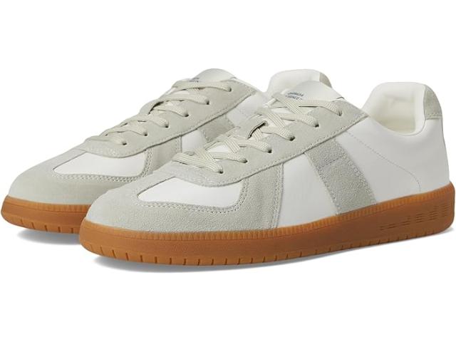 (取寄) スティーブマデン メンズ ディクソン Steve Madden men Dixon White Leather