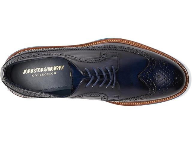 取寄) ジョンストン&マーフィー コレクション メンズ ジェンソン