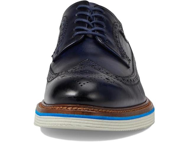 (取寄) ジョンストン&マーフィー コレクション メンズ ジェンソン ロングウィング Johnston & Murphy Collection men Johnston & Murphy Collection Jenson Longwing Black 取寄) ジョンストン&マーフィー コレクション メンズ ジェンソン